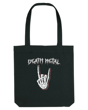 Death Metal Black