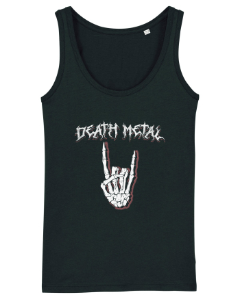 Death Metal Black
