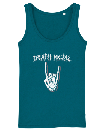 Death Metal Ocean Depth