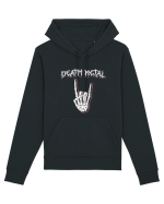 Death Metal Hanorac Unisex Drummer