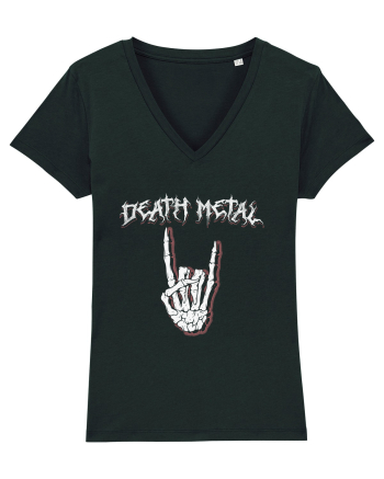 Death Metal Black