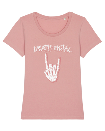 Death Metal Canyon Pink