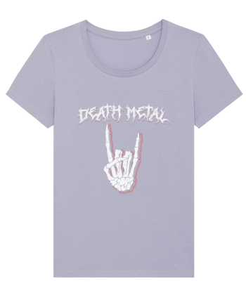 Death Metal Lavender