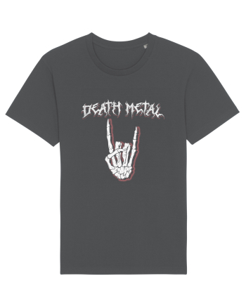 Death Metal Anthracite
