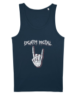Death Metal Maiou Bărbat Runs