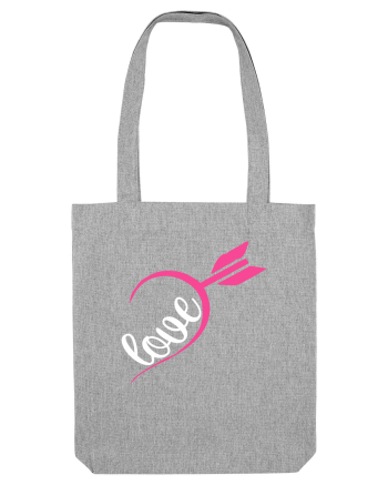 Valentines Day For Couple / pentru cupluri Heather Grey
