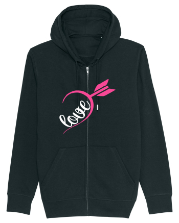 Valentines Day For Couple / pentru cupluri Black