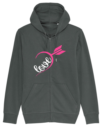 Valentines Day For Couple / pentru cupluri Anthracite