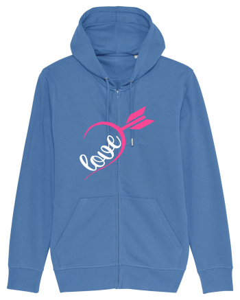 Valentines Day For Couple / pentru cupluri Bright Blue