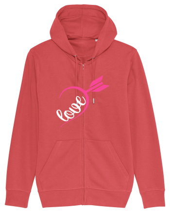 Valentines Day For Couple / pentru cupluri Carmine Red