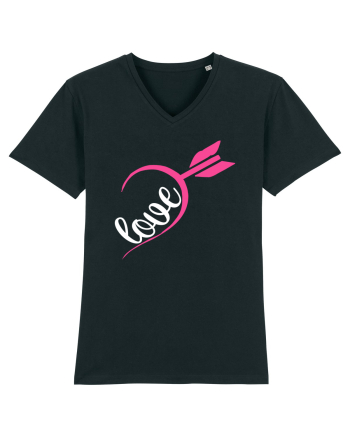 Valentines Day For Couple / pentru cupluri Black