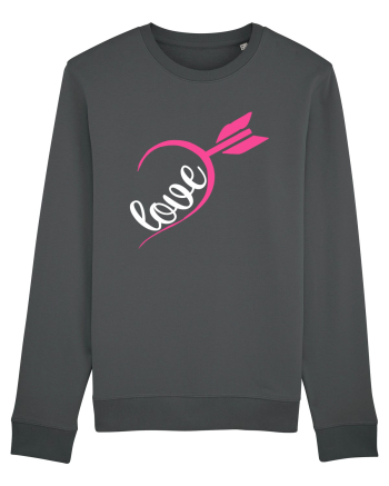 Valentines Day For Couple / pentru cupluri Anthracite