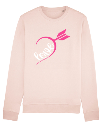 Valentines Day For Couple / pentru cupluri Candy Pink