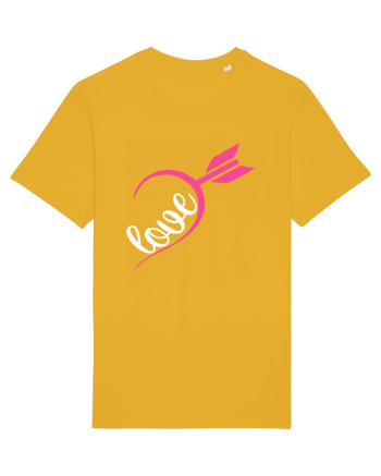 Valentines Day For Couple / pentru cupluri Spectra Yellow