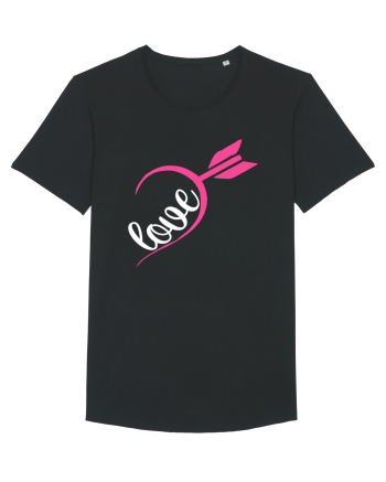 Valentines Day For Couple / pentru cupluri Black