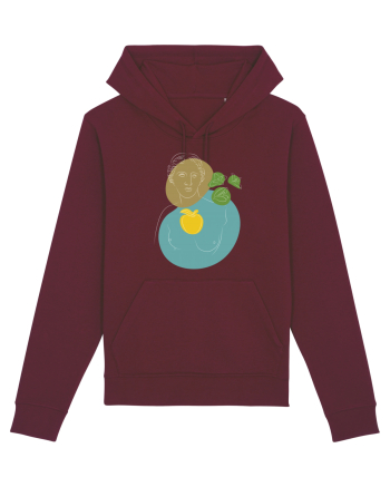 Venus Burgundy