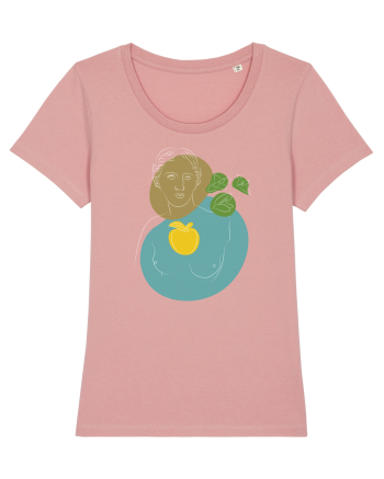 Venus Canyon Pink