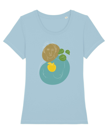 Venus Sky Blue