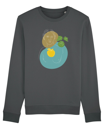 Venus Anthracite