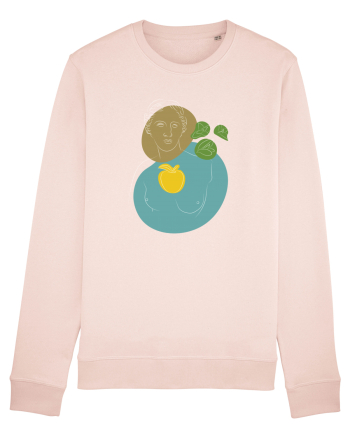 Venus Candy Pink