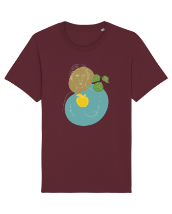 Venus Burgundy