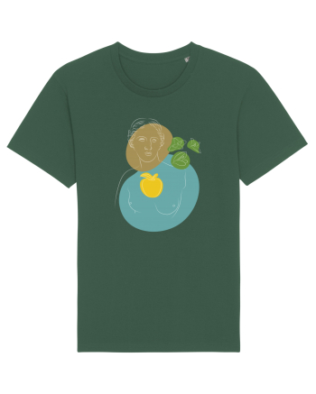 Venus Bottle Green