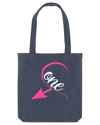 Valentines Day For Couple / pentru cupluri Midnight Blue