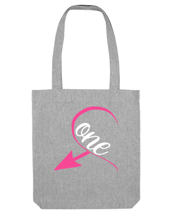 Valentines Day For Couple / pentru cupluri Heather Grey