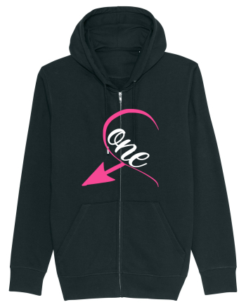 Valentines Day For Couple / pentru cupluri Black