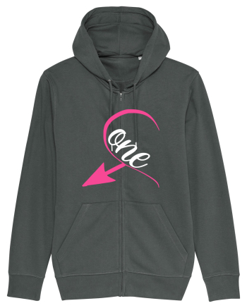 Valentines Day For Couple / pentru cupluri Anthracite