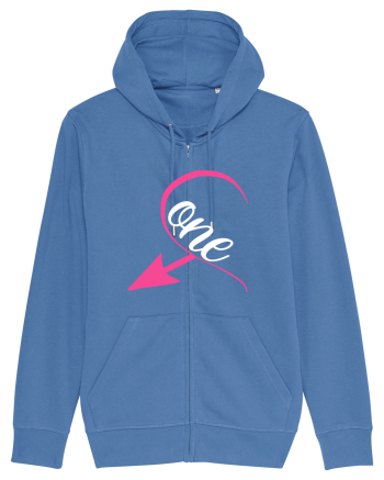 Valentines Day For Couple / pentru cupluri Bright Blue