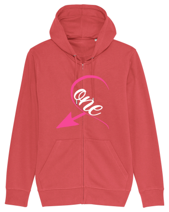 Valentines Day For Couple / pentru cupluri Carmine Red