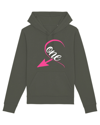 Valentines Day For Couple / pentru cupluri Khaki