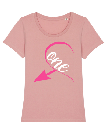 Valentines Day For Couple / pentru cupluri Canyon Pink
