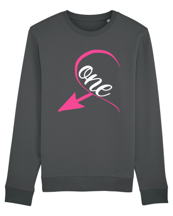 Valentines Day For Couple / pentru cupluri Anthracite
