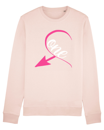 Valentines Day For Couple / pentru cupluri Candy Pink