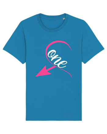 Valentines Day For Couple / pentru cupluri Azur