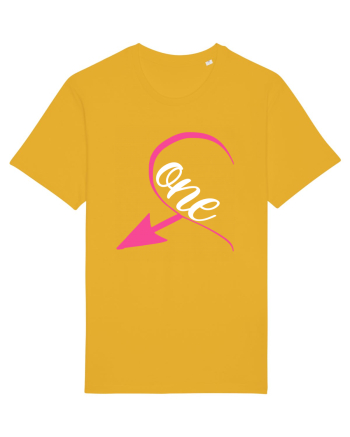 Valentines Day For Couple / pentru cupluri Spectra Yellow