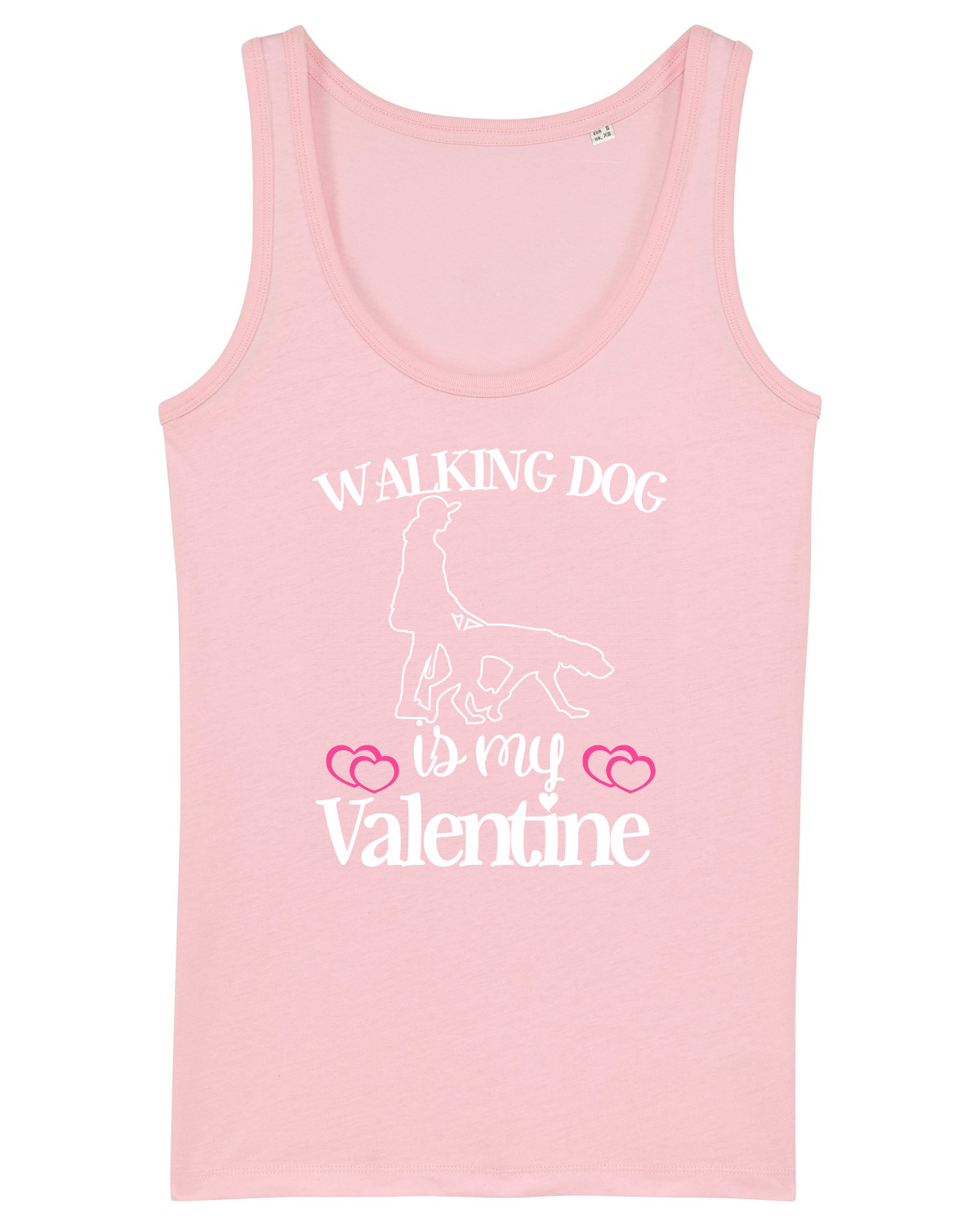 Maiou Damă Dreamer Cotton Pink