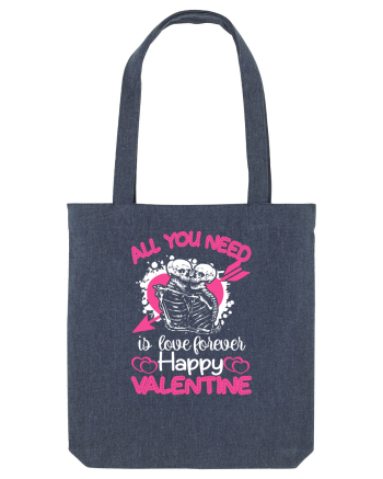 All You Need Is Love Forever Midnight Blue