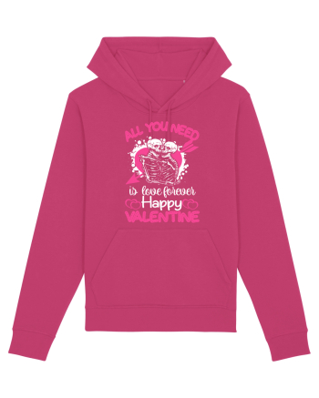 All You Need Is Love Forever Raspberry