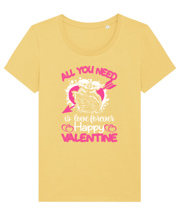 All You Need Is Love Forever Jojoba