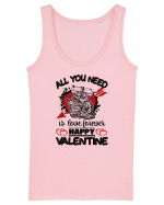 All You Need Is Love Forever Maiou Damă Dreamer