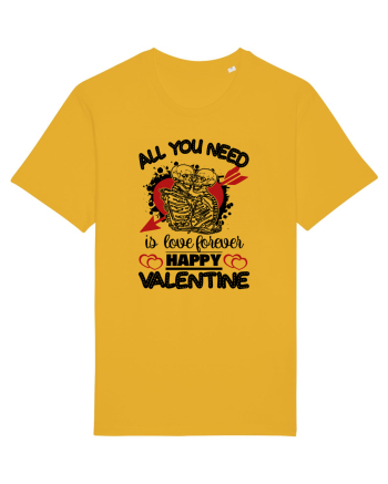 All You Need Is Love Forever Spectra Yellow
