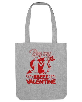 Be My Valentine / pentru cupluri Heather Grey
