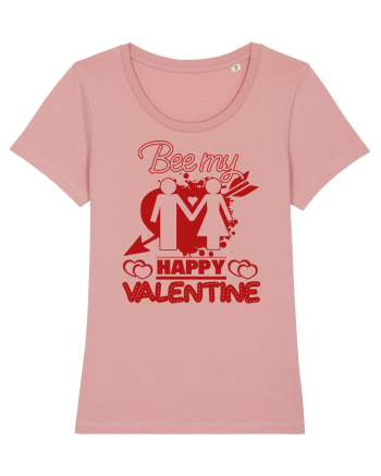 Be My Valentine / pentru cupluri Canyon Pink