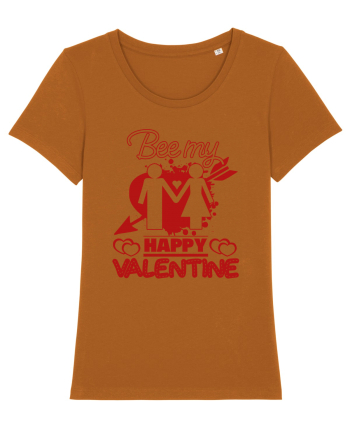 Be My Valentine / pentru cupluri Roasted Orange