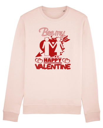 Be My Valentine / pentru cupluri Candy Pink