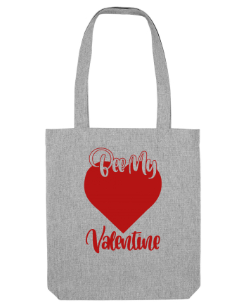 Be My Valentine / pentru cupluri Heather Grey