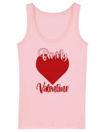 Be My Valentine / pentru cupluri Cotton Pink
